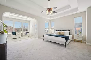 8309 Chickasaw Trail, McKinney, TX 75070 - Photo 20