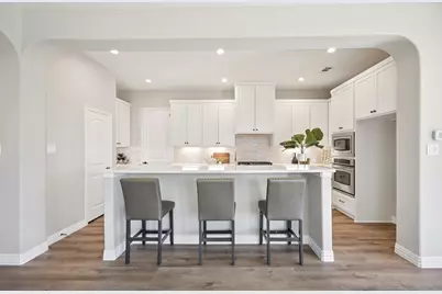 8309 Chickasaw Trail, McKinney, TX 75070 - Photo 12