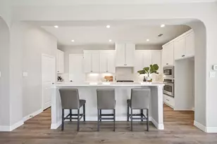 8309 Chickasaw Trail, McKinney, TX 75070 - Photo 12