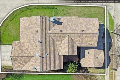 8309 Chickasaw Trail, McKinney, TX 75070 - Photo 38