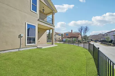 8309 Chickasaw Trail, McKinney, TX 75070 - Photo 36