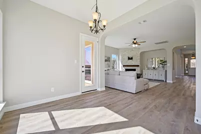 8309 Chickasaw Trail, McKinney, TX 75070 - Photo 16