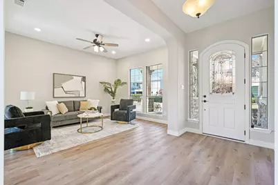 8309 Chickasaw Trail, McKinney, TX 75070 - Photo 4