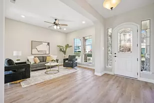 8309 Chickasaw Trail, McKinney, TX 75070 - Photo 4