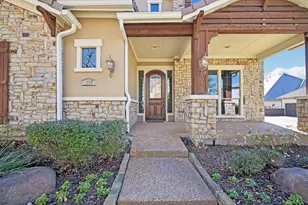 8309 Chickasaw Trail, McKinney, TX 75070 - Photo 2