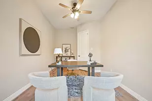 8309 Chickasaw Trail, McKinney, TX 75070 - Photo 18