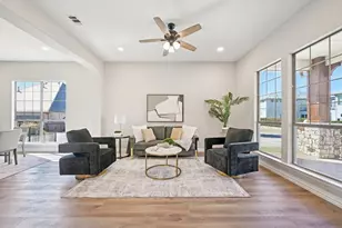 8309 Chickasaw Trail, McKinney, TX 75070 - Photo 6