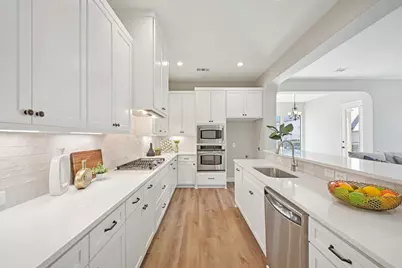 8309 Chickasaw Trail, McKinney, TX 75070 - Photo 8