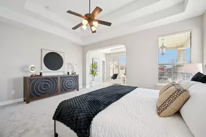 8309 Chickasaw Trail, McKinney, TX 75070 - Photo 22