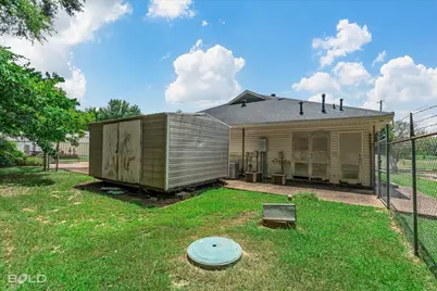 672 West Bert Kouns Industrial Loop, Shreveport, LA 71118 - Photo 36