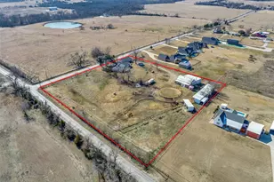 9905 Co Rd 128, Celina, TX 75009 - Photo 1