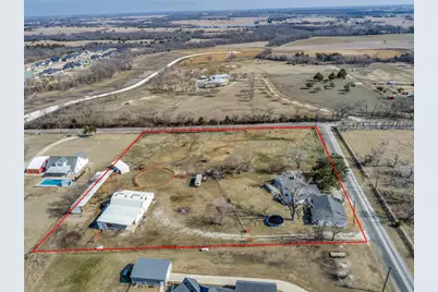 9905 County Road 128, Celina, TX 75009 - Photo 2