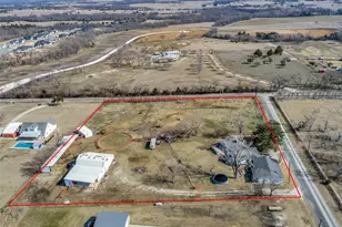 9905 Co Rd 128, Celina, TX 75009 - Photo 2