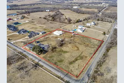 9905 County Road 128, Celina, TX 75009 - Photo 10