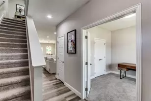 108 Magnolia Ests St, Crowley, TX 76036 - Photo 4