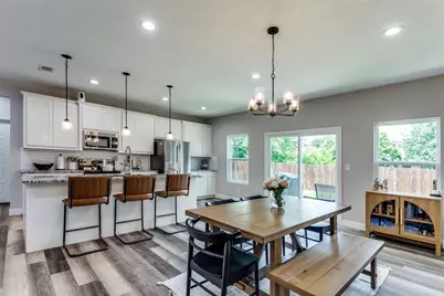 108 Magnolia Estates Street, Crowley, TX 76036 - Photo 8