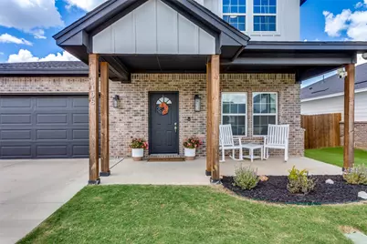 108 Magnolia Estates Street, Crowley, TX 76036 - Photo 2