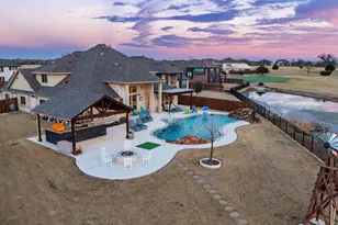 2950 Lampasas Dr, Royse City, TX 75189 - Photo 4