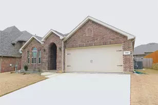 3921 Roxbury St, Denton, TX 76210 - Photo 2