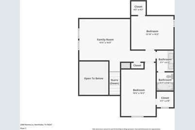 2360 Norma Lane, Northlake, TX 76247 - Photo 36