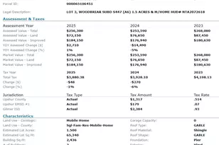 141 Tanglewood Dr, Gilmer, TX 75645 - Photo 36