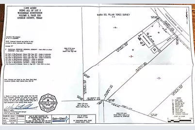 141 Tanglewood Drive, Gilmer, TX 75645 - Photo 34