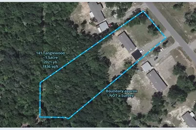 141 Tanglewood Drive, Gilmer, TX 75645 - Photo 36