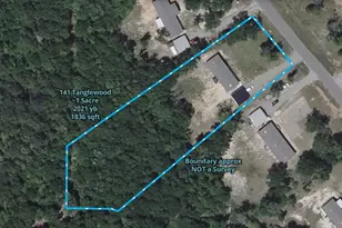 141 Tanglewood Dr, Gilmer, TX 75645 - Photo 36