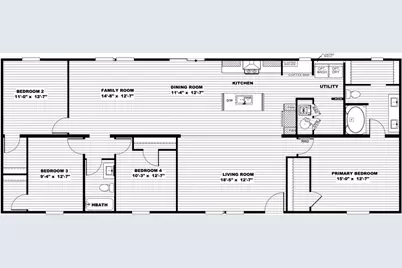 141 Tanglewood Drive, Gilmer, TX 75645 - Photo 34