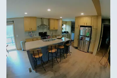 141 Tanglewood Drive, Gilmer, TX 75645 - Photo 6