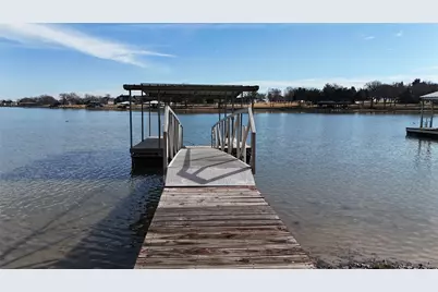 586 Clubhouse Drive, Corsicana, TX 75109 - Photo 8