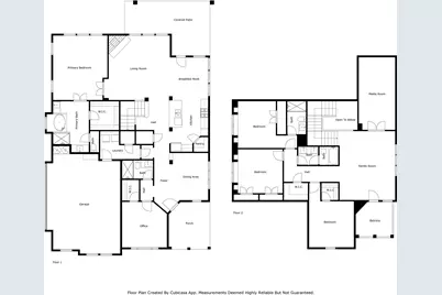 2615 Dylan Lane, Mansfield, TX 76063 - Photo 40