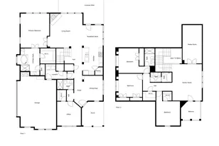 2615 Dylan Ln, Mansfield, TX 76063 - Photo 40