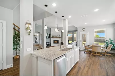 2615 Dylan Lane, Mansfield, TX 76063 - Photo 14