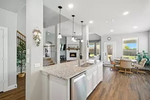 2615 Dylan Ln, Mansfield, TX 76063 - Photo 14