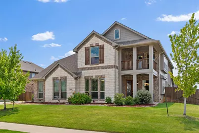 2615 Dylan Lane, Mansfield, TX 76063 - Photo 2