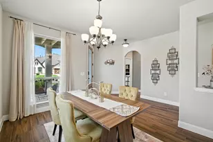 2615 Dylan Ln, Mansfield, TX 76063 - Photo 4