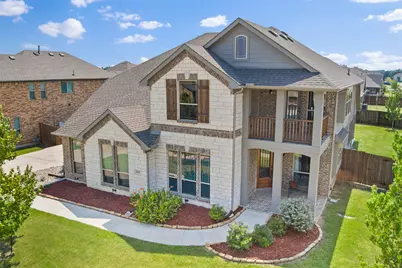 2615 Dylan Lane, Mansfield, TX 76063 - Photo 34