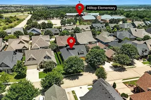 511 Village Way, Argyle, TX 76226 - Photo 36