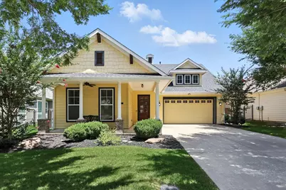 511 Village Way, Argyle, TX 76226 - Photo 1