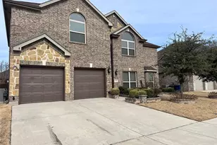 708 Yarrow St, Little Elm, TX 75068 - Photo 2
