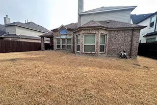 708 Yarrow St, Little Elm, TX 75068 - Photo 34