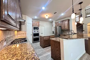 708 Yarrow St, Little Elm, TX 75068 - Photo 8