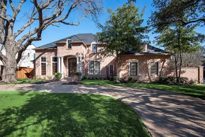 6631 Meadow Road, Dallas, TX 75230 - Photo 2