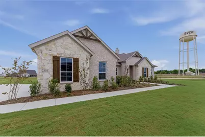 2204 Continent Court, Krum, TX 76249 - Photo 2