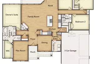 2204 Continent Ct, Krum, TX 76249 - Photo 16