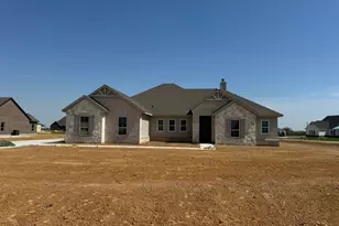 2204 Continent Ct, Krum, TX 76249 - Photo 1