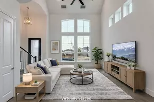 2128 Tolleson Dr, Fort Worth, TX 76008 - Photo 2