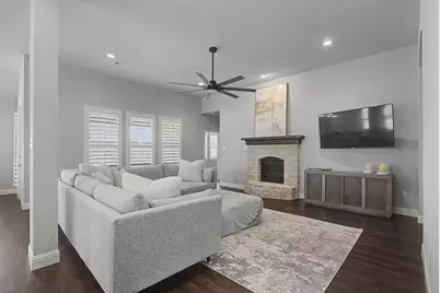 1507 Barley Court, Forney, TX 75126 - Photo 4