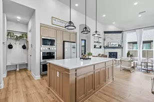 2016 Strolling Wy, Argyle, TX 76226 - Photo 10